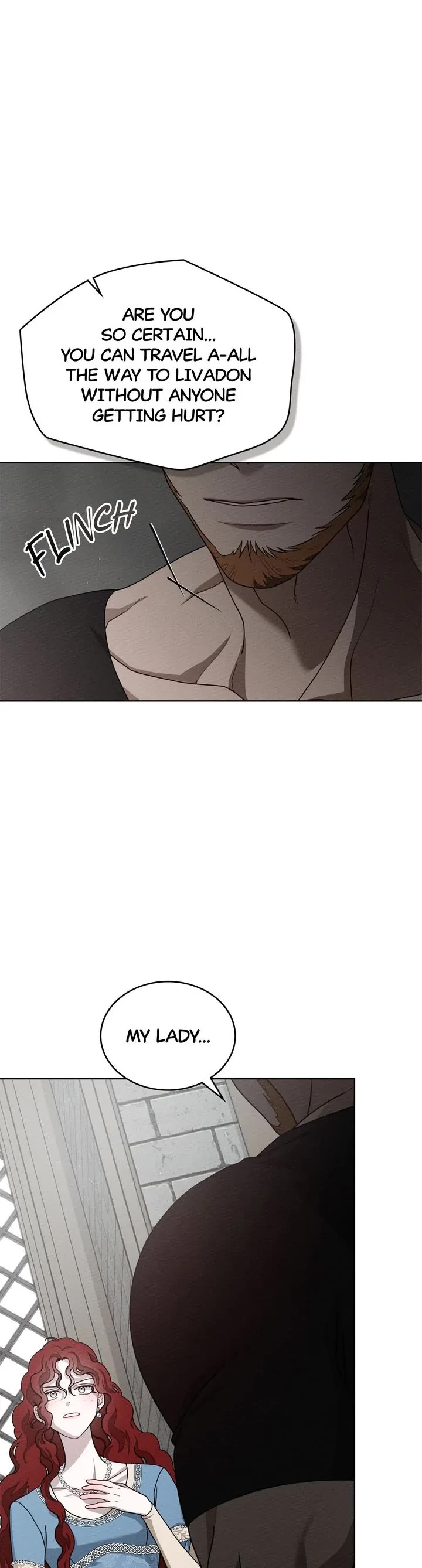 Under the Oak Tree Chapter 94 page 5 - Chapter 94