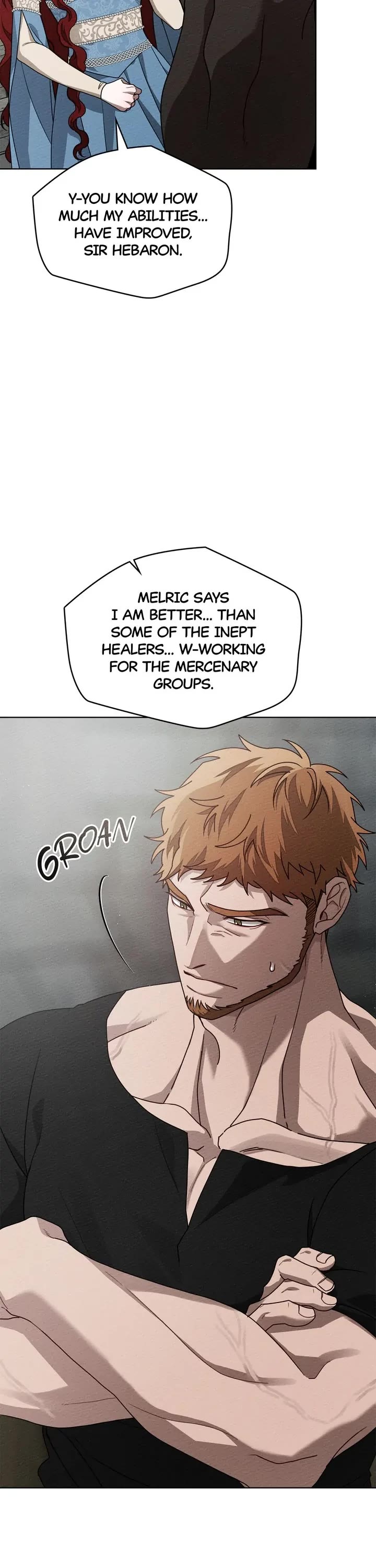 Under the Oak Tree Chapter 94 page 6 - Chapter 94
