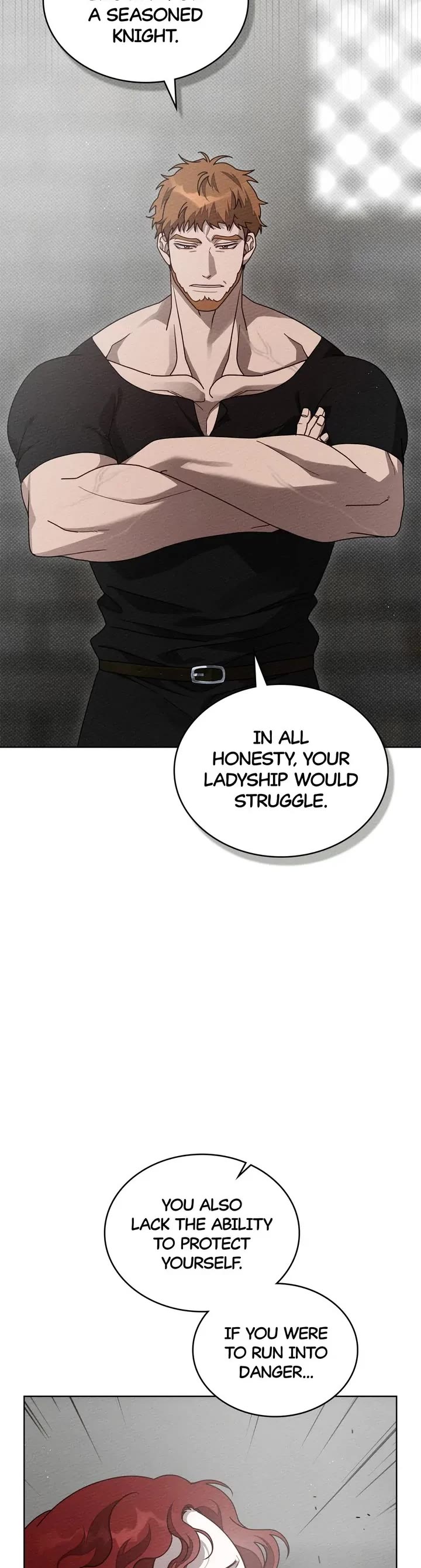 Under the Oak Tree Chapter 94 page 9 - Chapter 94