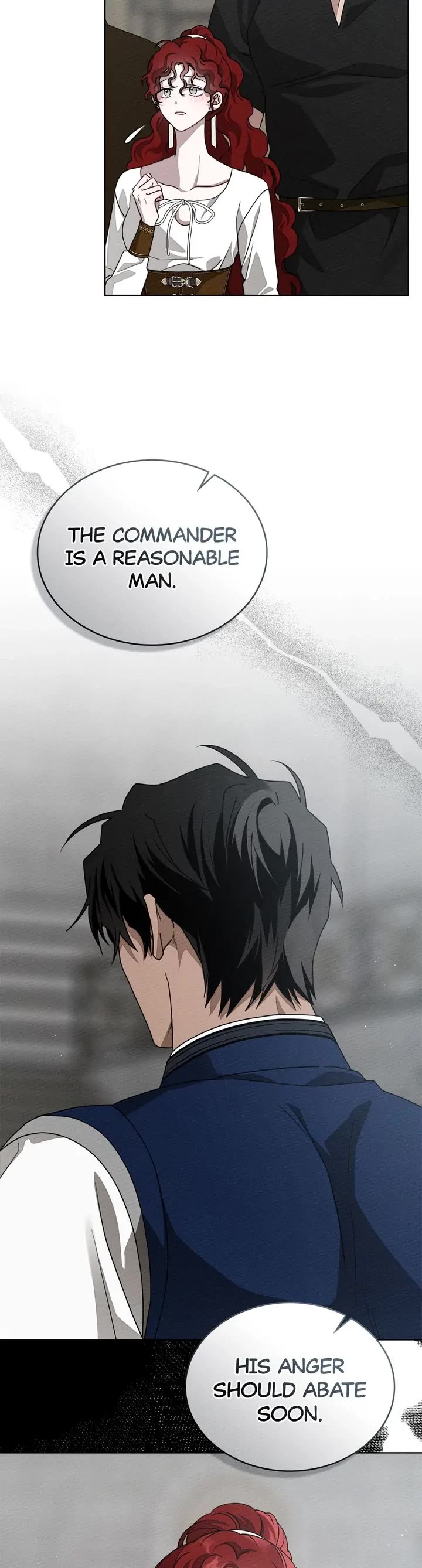 Under the Oak Tree Chapter 95 page 34 - Chapter 95: S3 Finale