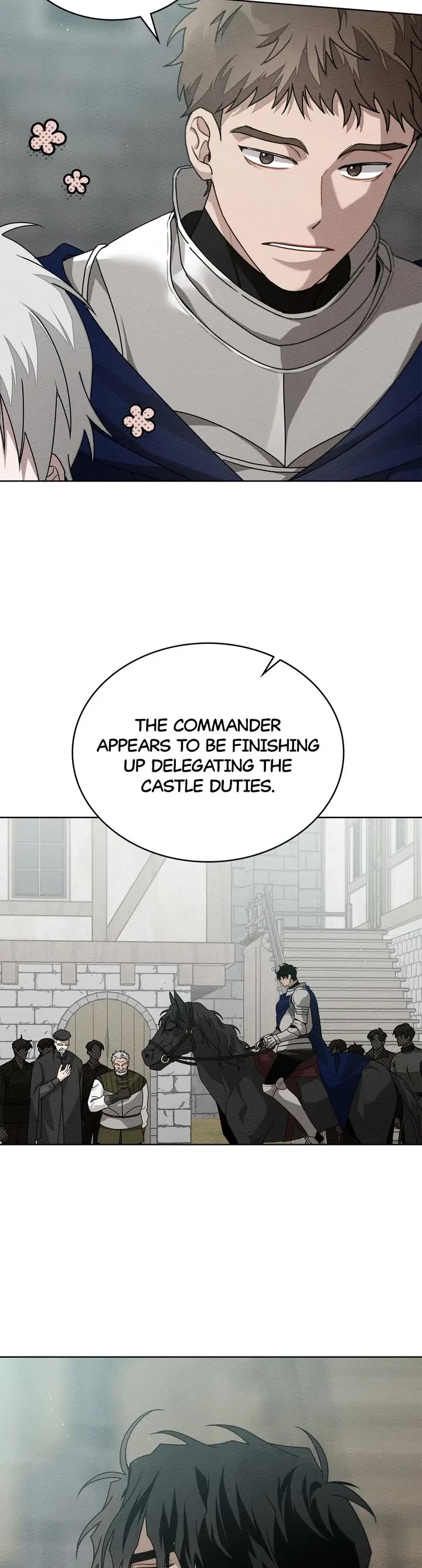 Under the Oak Tree Chapter 95 page 40 - Chapter 95: S3 Finale