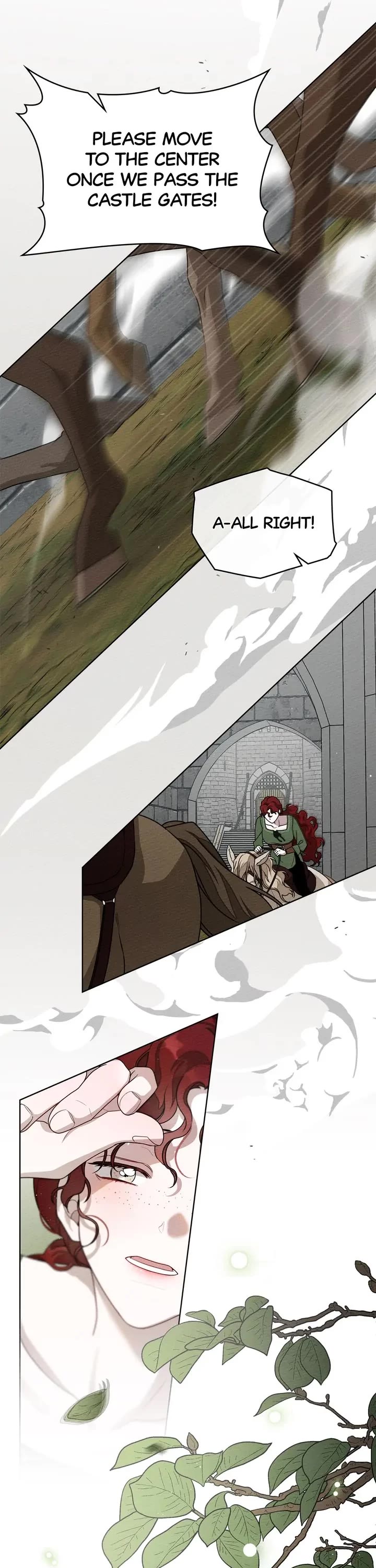 Under the Oak Tree Chapter 95 page 43 - Chapter 95: S3 Finale