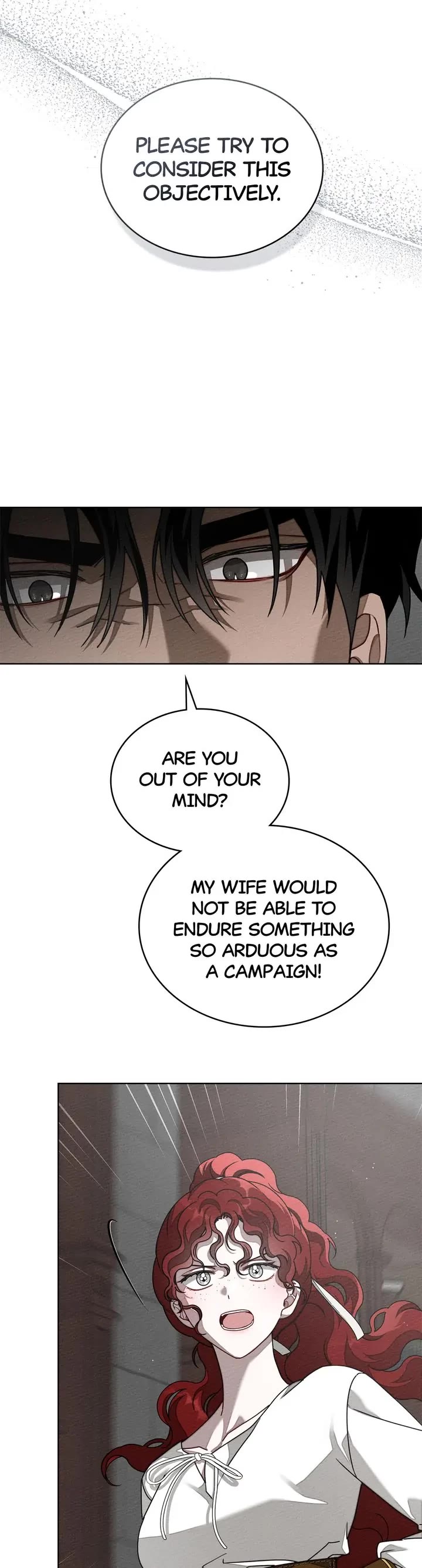 Under the Oak Tree Chapter 95 page 5 - Chapter 95: S3 Finale