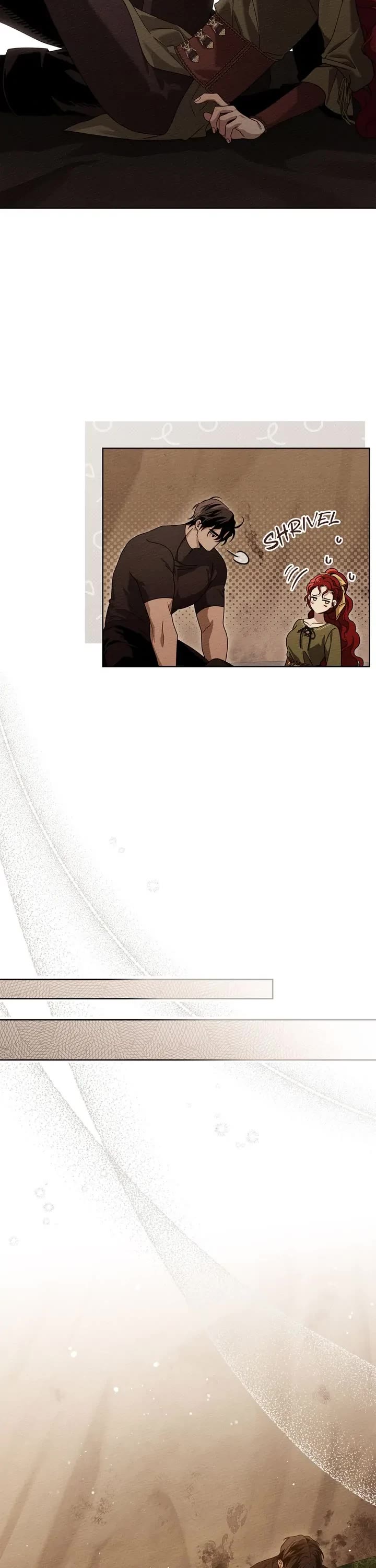 Under the Oak Tree Chapter 96 page 17 - Chapter 96