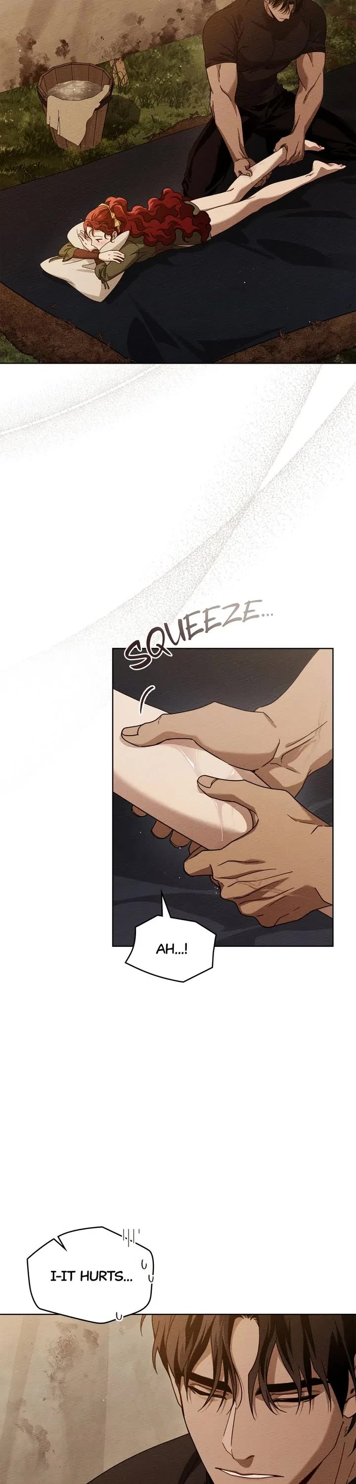 Under the Oak Tree Chapter 96 page 18 - Chapter 96
