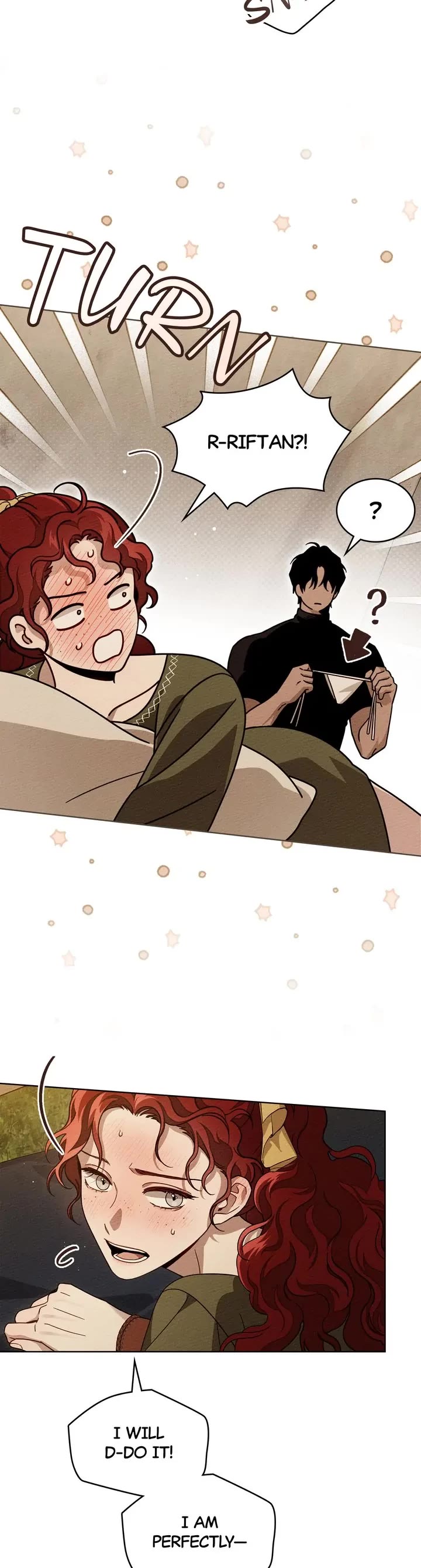 Under the Oak Tree Chapter 96 page 20 - Chapter 96