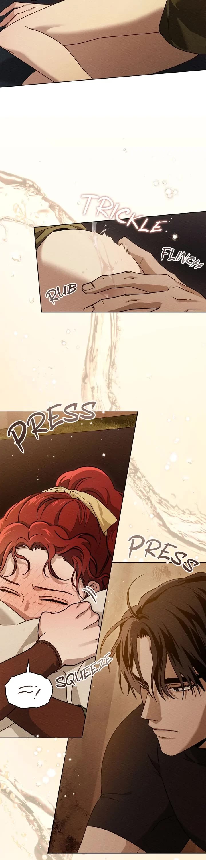 Under the Oak Tree Chapter 96 page 22 - Chapter 96