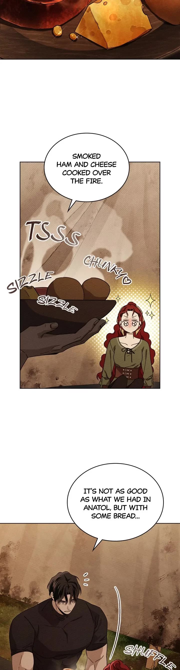 Under the Oak Tree Chapter 96 page 24 - Chapter 96