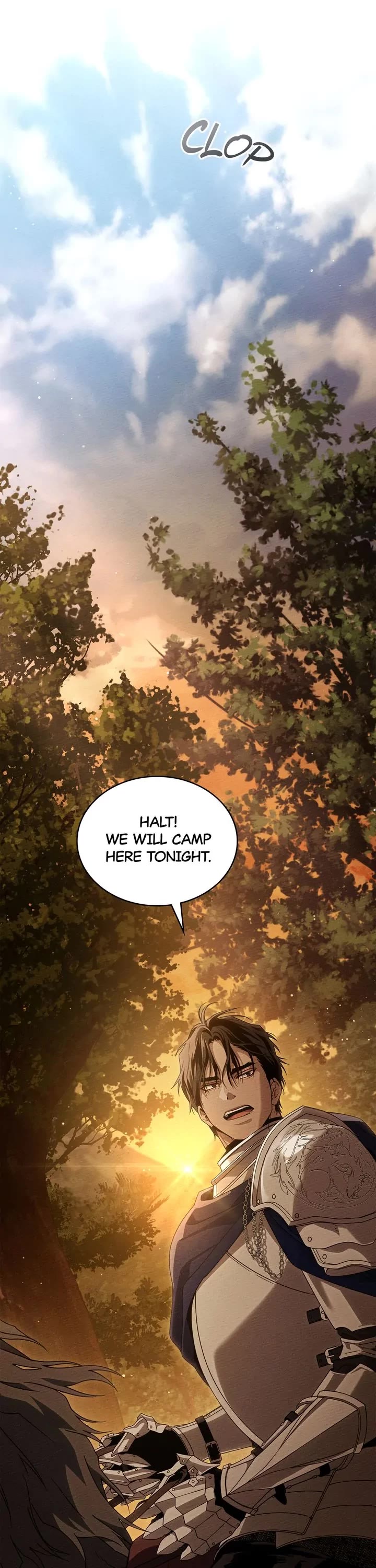 Under the Oak Tree Chapter 96 page 3 - Chapter 96