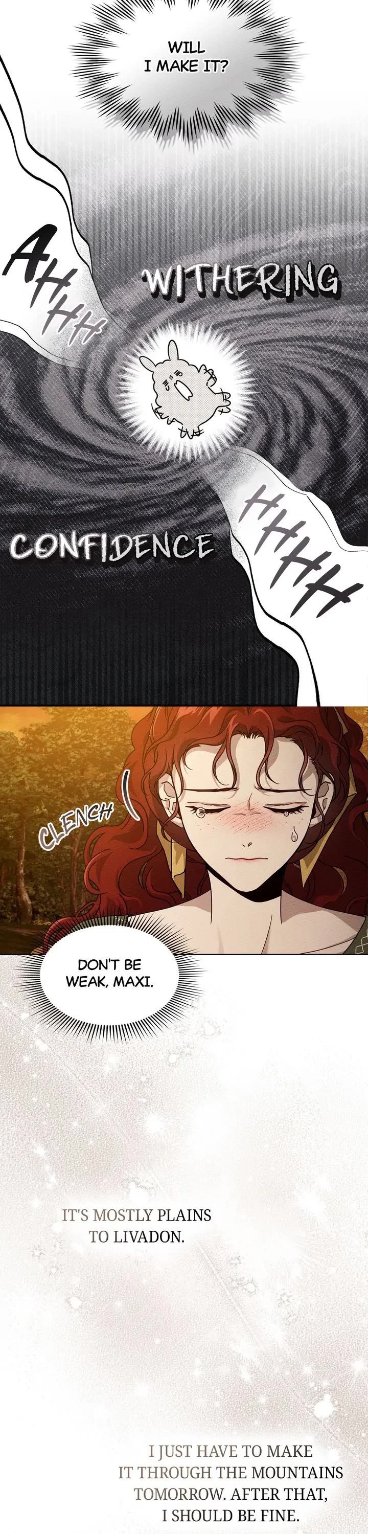 Under the Oak Tree Chapter 96 page 6 - Chapter 96