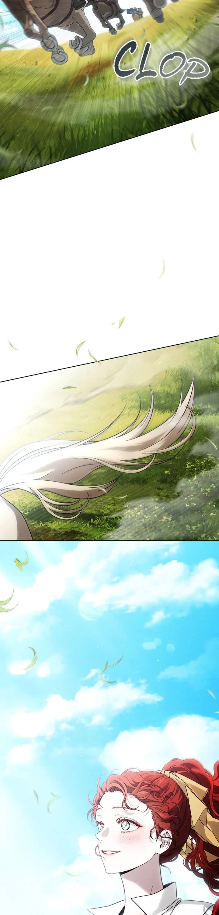 Under the Oak Tree Chapter 97 page 23 - Chapter 97
