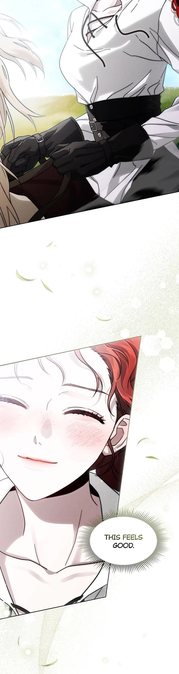 Under the Oak Tree Chapter 97 page 24 - Chapter 97