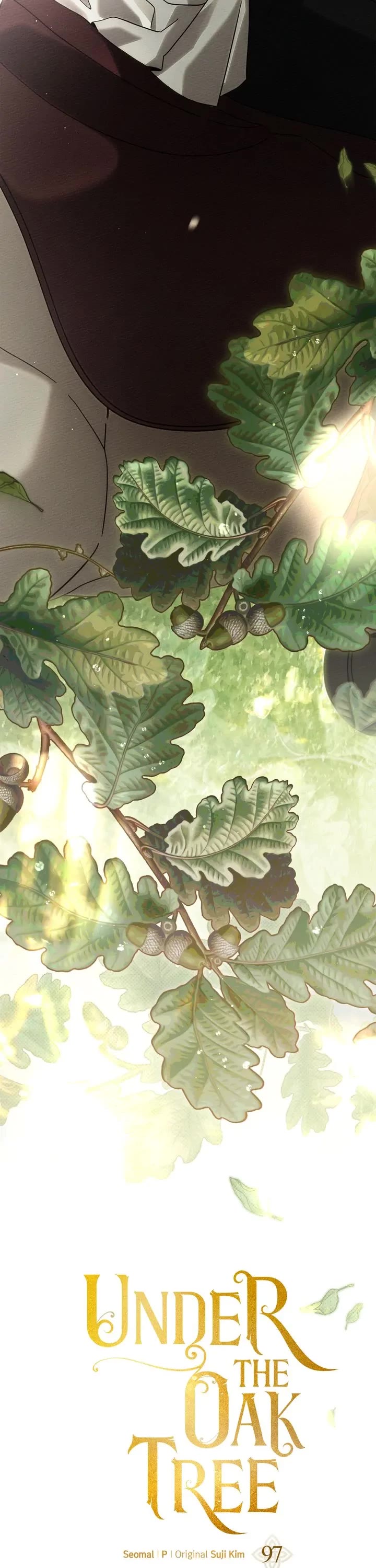 Under the Oak Tree Chapter 97 page 6 - Chapter 97