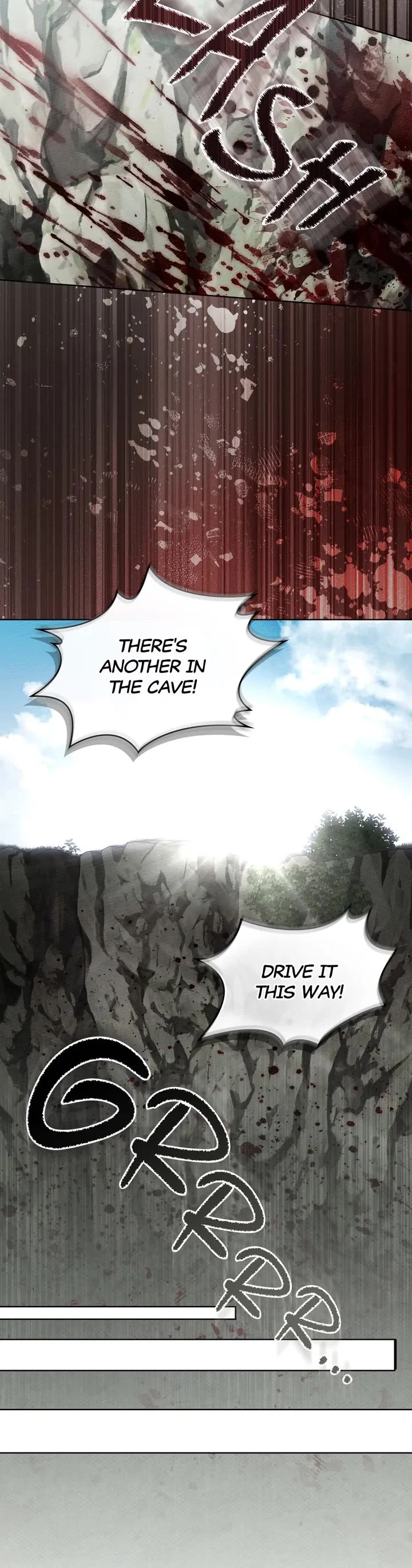 Under the Oak Tree Chapter 98 page 10 - Chapter 98