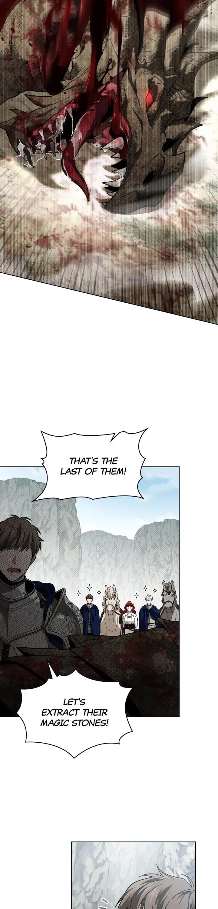 Under the Oak Tree Chapter 98 page 12 - Chapter 98