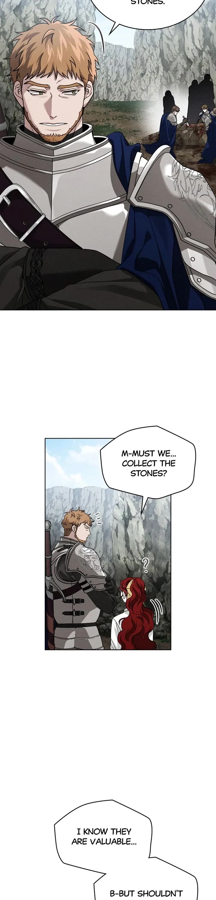 Under the Oak Tree Chapter 98 page 18 - Chapter 98