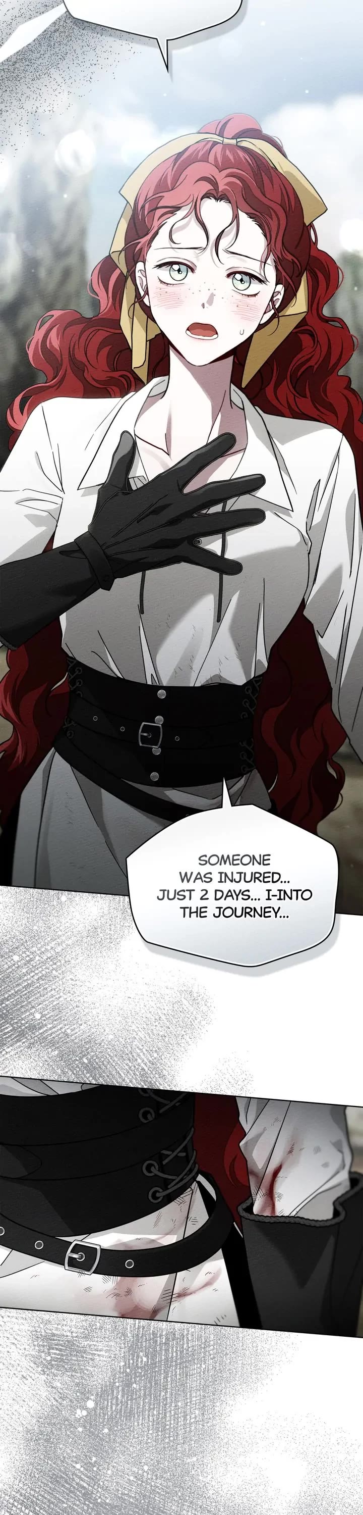 Under the Oak Tree Chapter 98 page 26 - Chapter 98