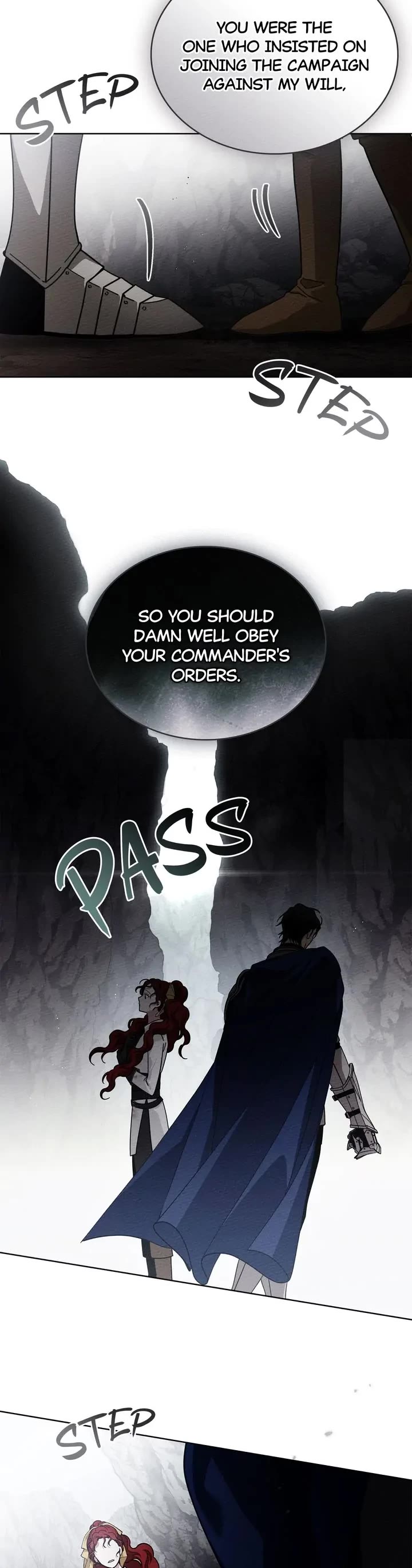 Under the Oak Tree Chapter 98 page 29 - Chapter 98