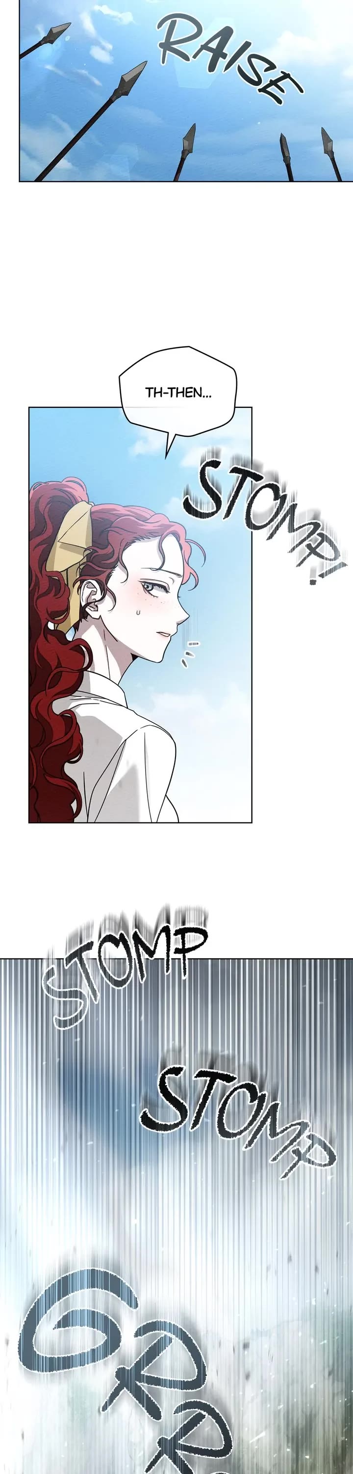Under the Oak Tree Chapter 98 page 6 - Chapter 98
