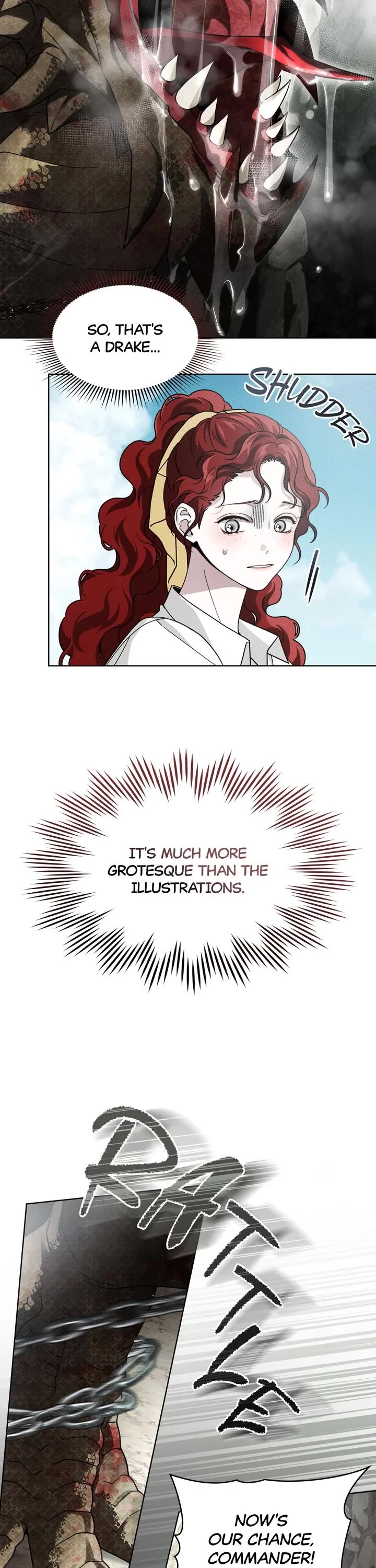 Under the Oak Tree Chapter 98 page 8 - Chapter 98