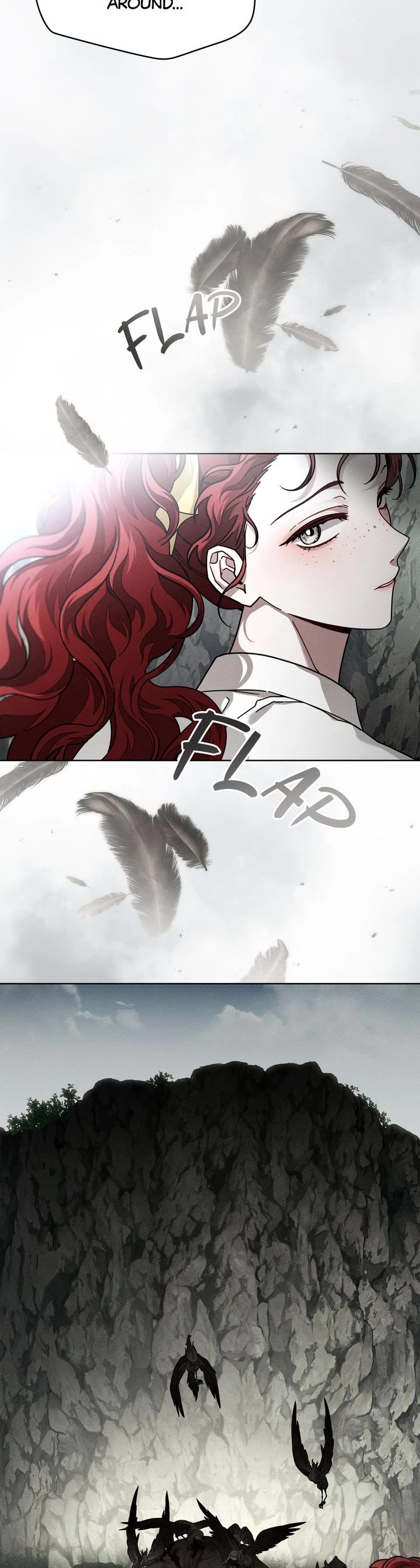 Under the Oak Tree Chapter 99 page 10 - Chapter 99
