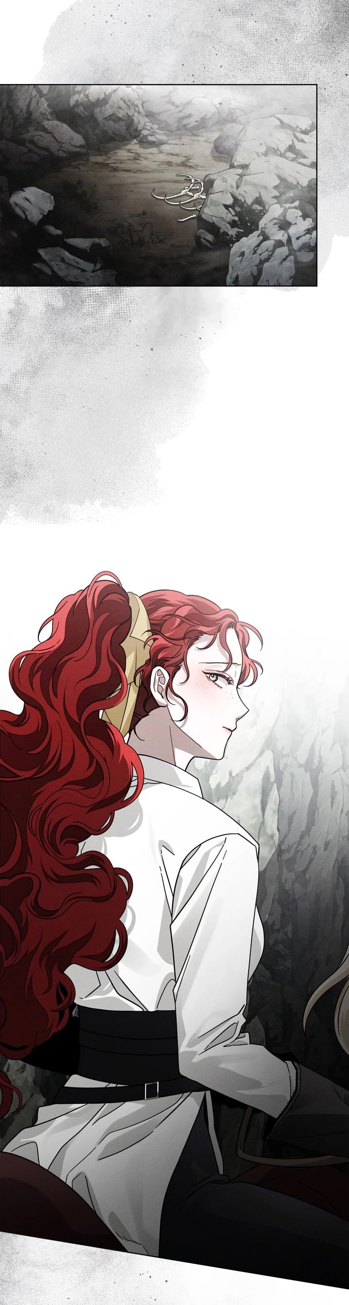 Under the Oak Tree Chapter 99 page 15 - Chapter 99