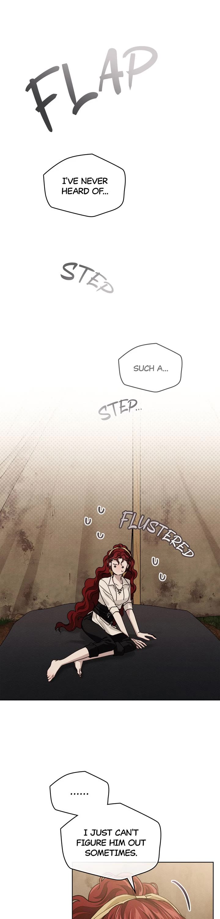 Under the Oak Tree Chapter 99 page 26 - Chapter 99