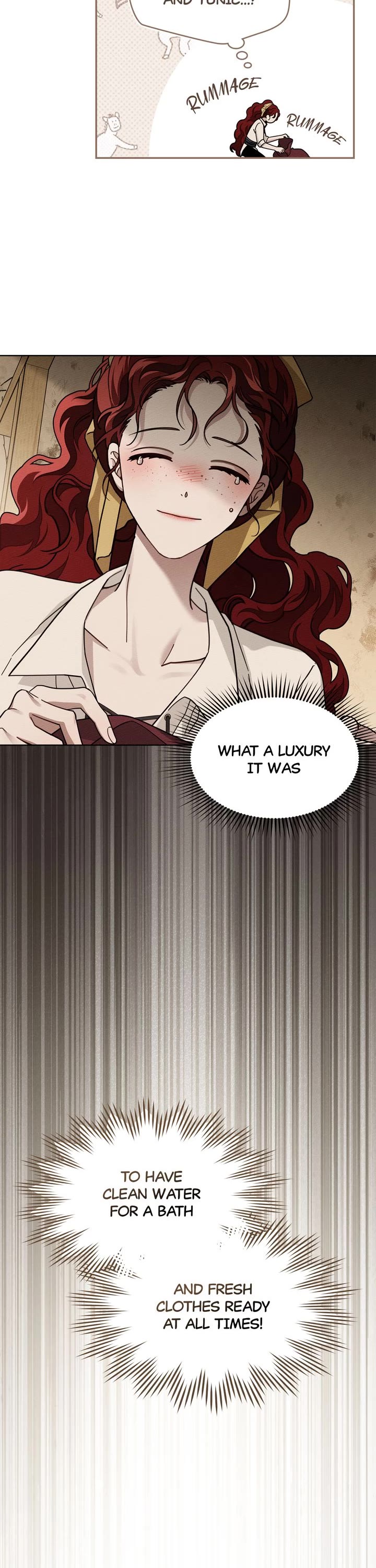 Under the Oak Tree Chapter 99 page 28 - Chapter 99