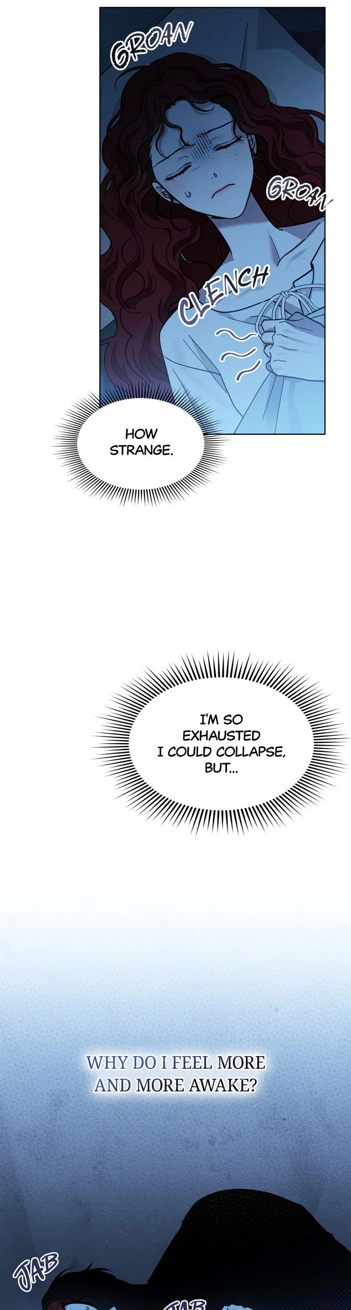 Under the Oak Tree Chapter 99 page 30 - Chapter 99