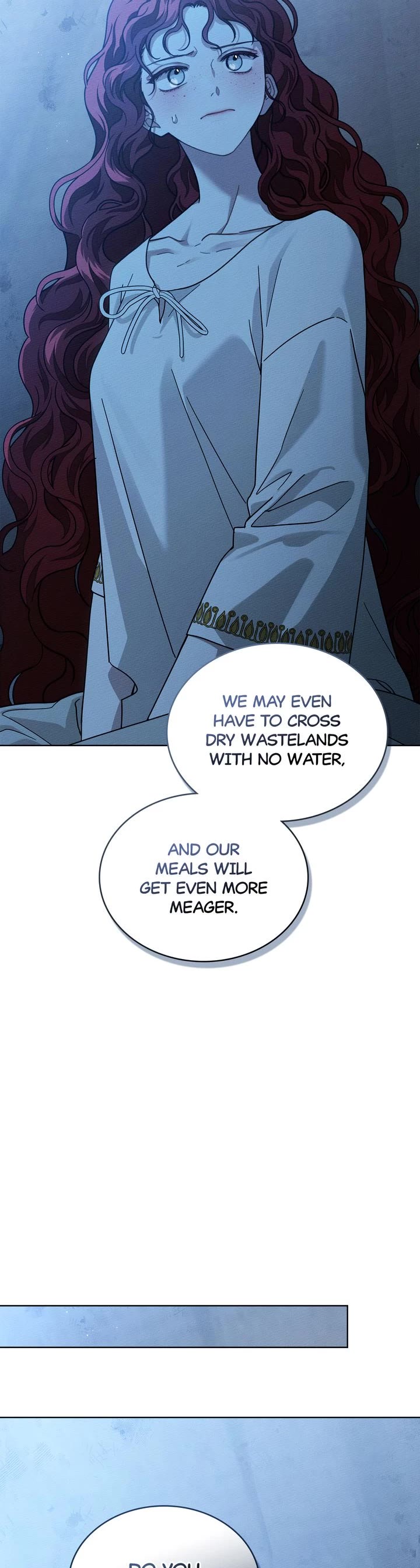 Under the Oak Tree Chapter 99 page 34 - Chapter 99
