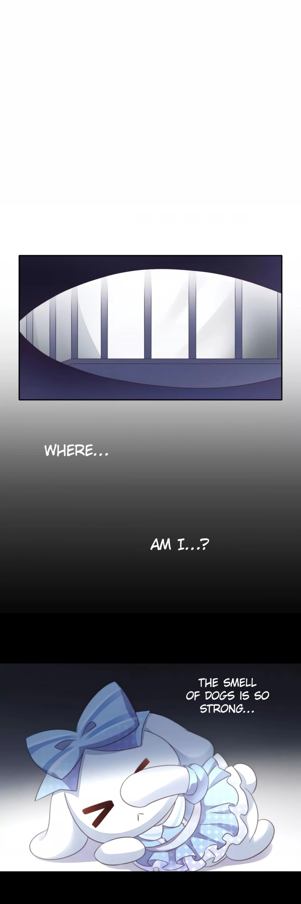 Under the Paws of Cats Chapter 14 page 16 - Chapter 14: A Missing Cute Pet