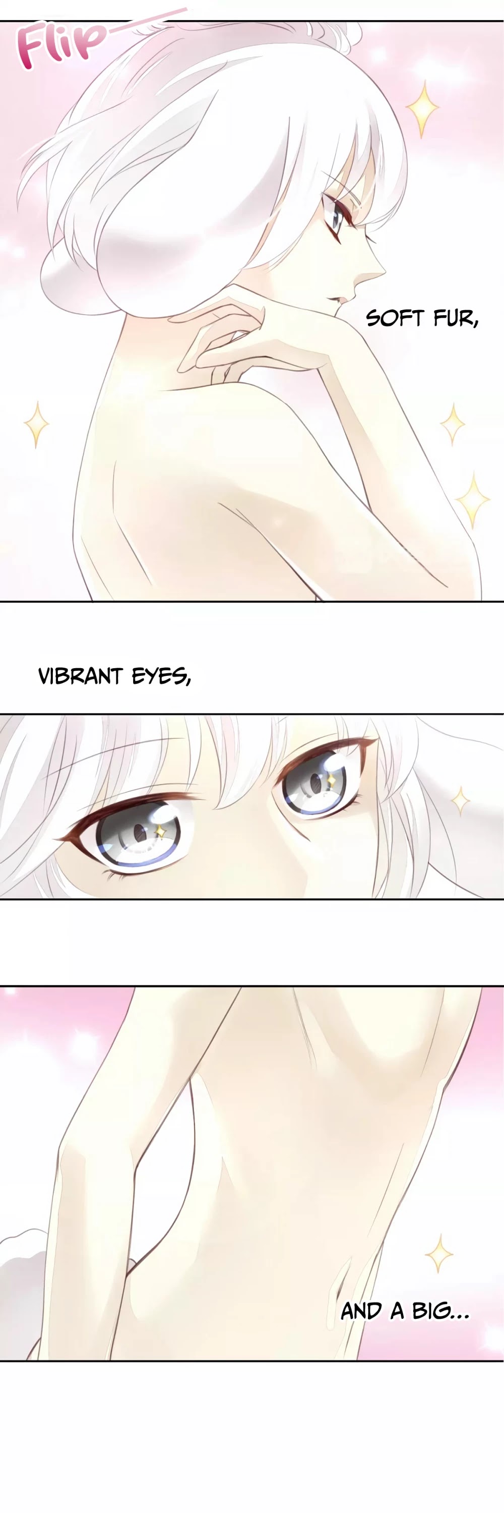 Under the Paws of Cats Chapter 17 page 19 - Chapter 17: A Heart Broken So Fast