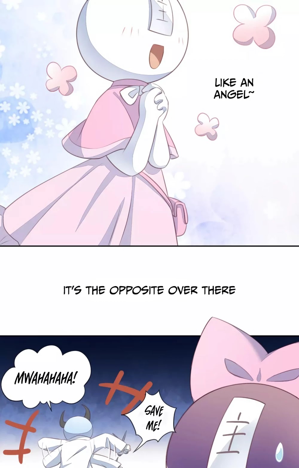 Under the Paws of Cats Chapter 17 page 3 - Chapter 17: A Heart Broken So Fast