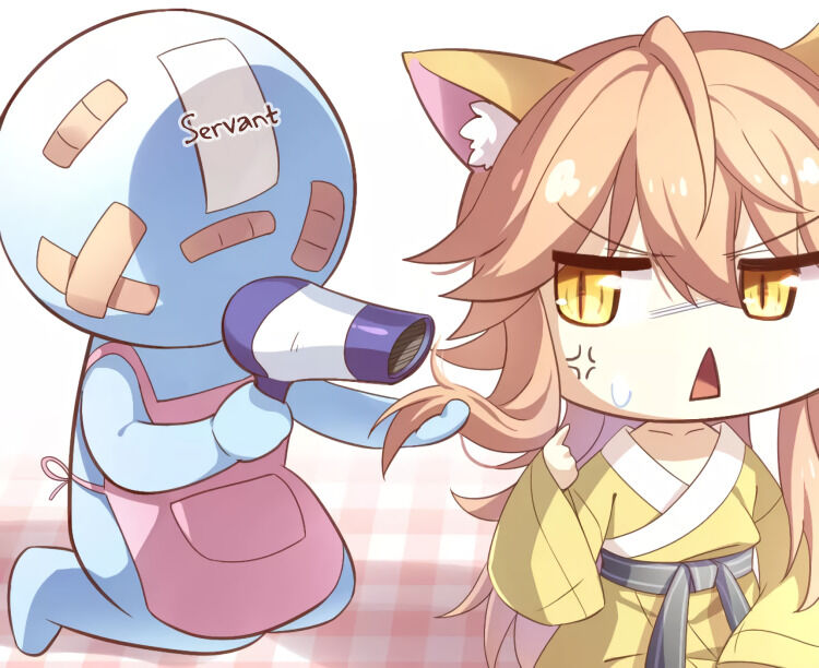 Under the Paws of Cats Chapter 26 page 19 - Chapter 26
