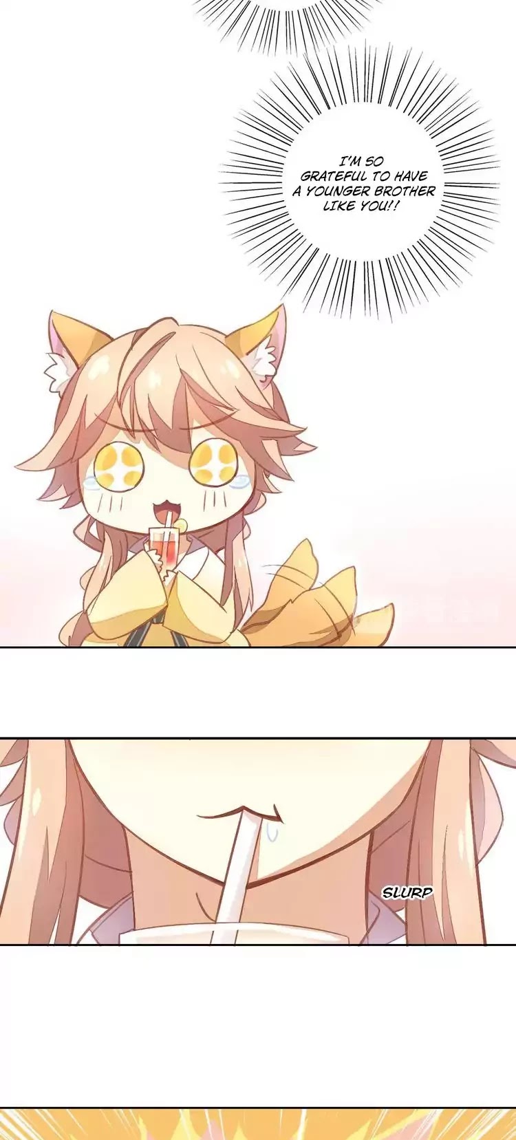 Under the Paws of Cats Chapter 3 page 23 - Chapter 3: The nice of summer