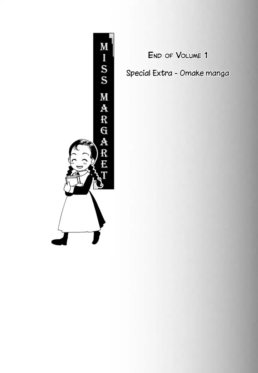 Under the Rose (Funato Akari) Chapter 6.5 page 2 - Chapter 6.5: Miss Margaret