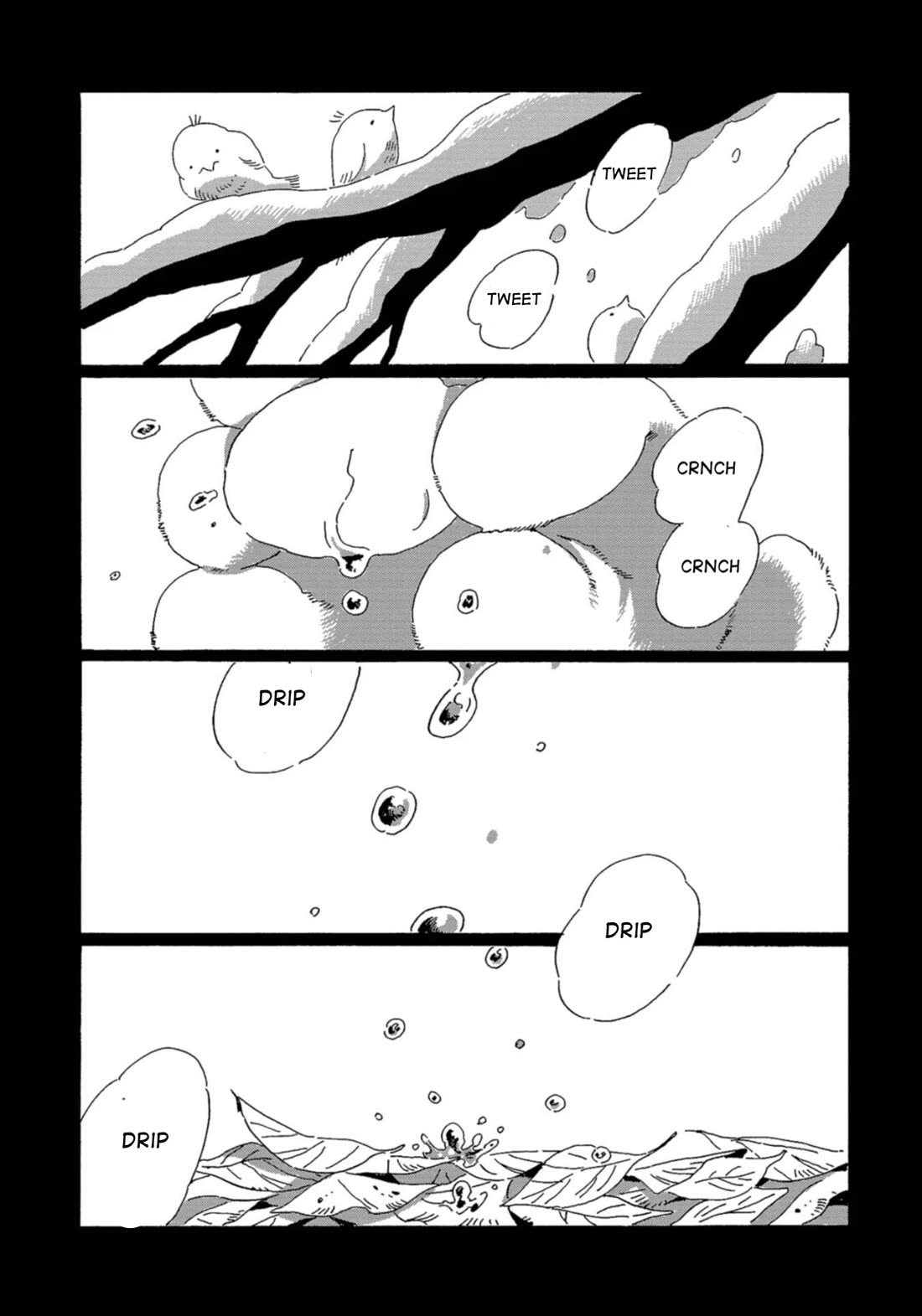 Under the Skin Chapter 1 page 17 - Chapter 1 : Vice / Under the Skin