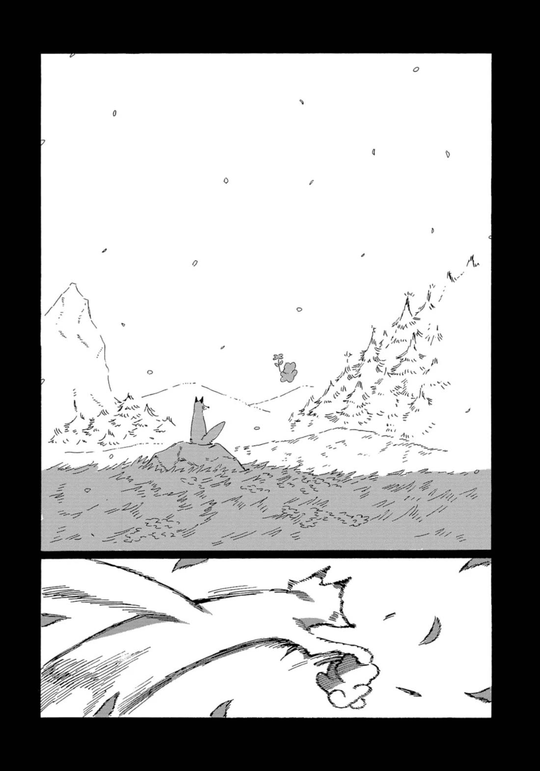 Under the Skin Chapter 1 page 24 - Chapter 1 : Vice / Under the Skin