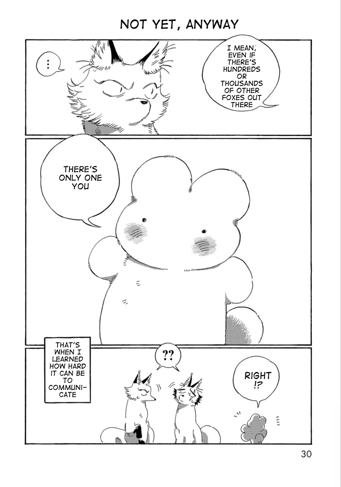 Under the Skin Chapter 1 page 28 - Chapter 1 : Vice / Under the Skin