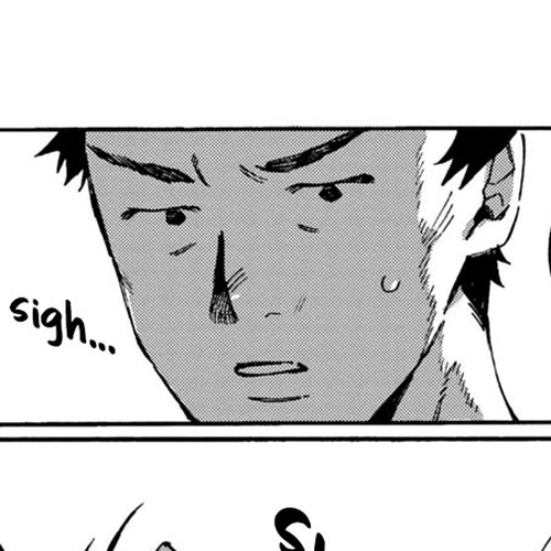 Under the Skin Chapter 14: Facing One's Weakness cover