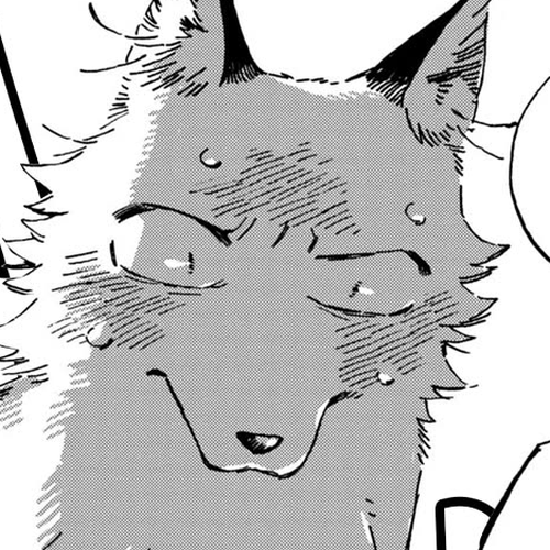 Under the Skin Chapter 17: Fox and Rabbit (+ Volume Extras) cover