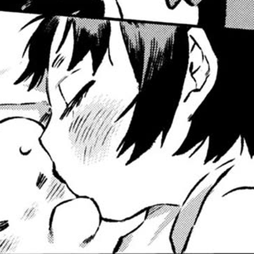 Under the Skin Chapter 29: Final Chapter - What's Inside the Fur [END] cover