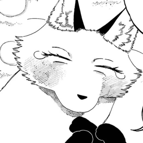 Under the Skin Chapter 8: The Fox Visits Home cover