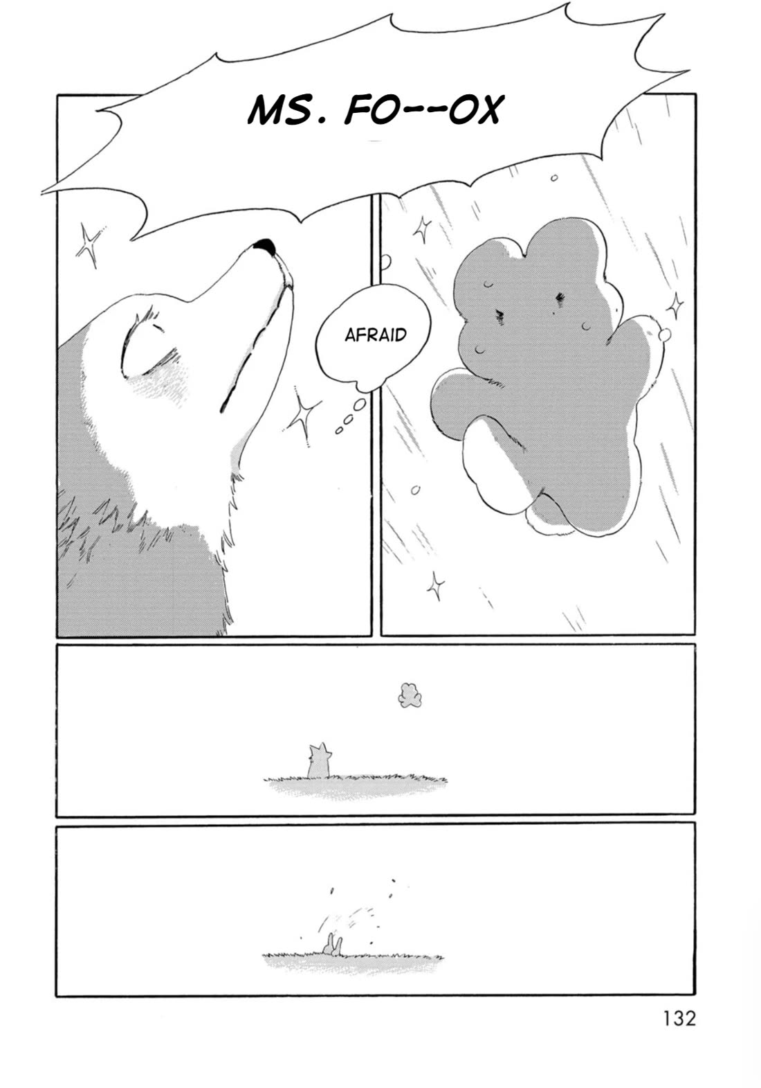 Under the Skin Chapter 9 page 8 - Chapter 9: Let's Go Together