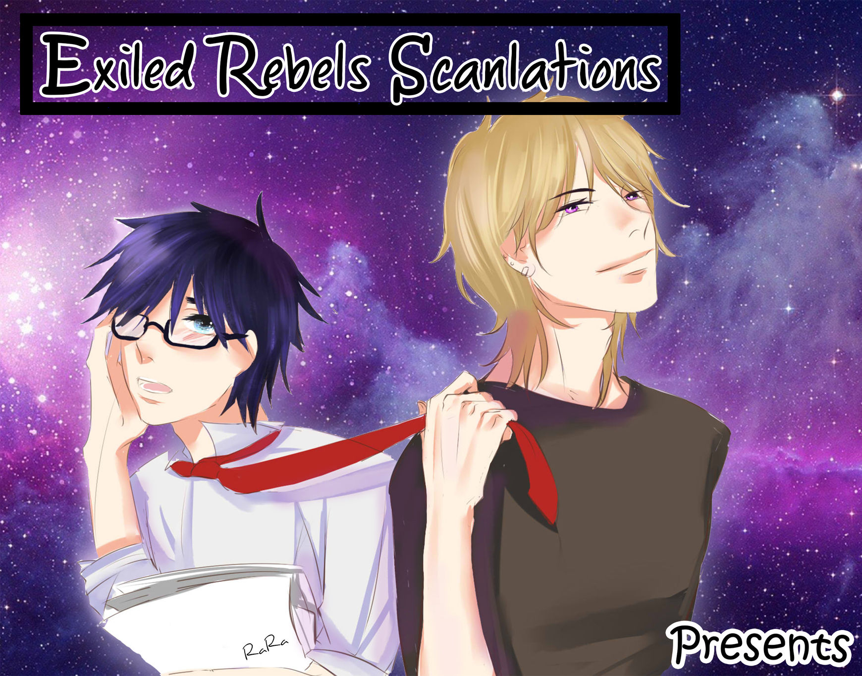 Under the Sunlight with Bentou Boy Chapter 5 page 1 - Chapter 5