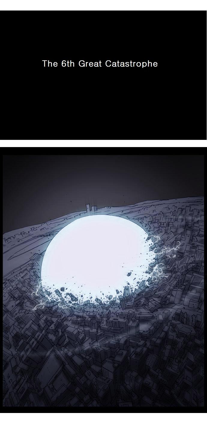 Underclass Hero Chapter 0 page 1 - Chapter 0 : Intro