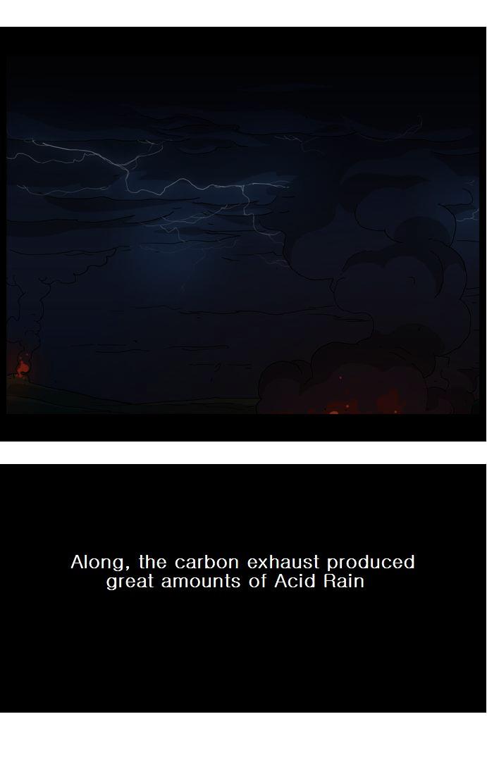 Underclass Hero Chapter 0 page 5 - Chapter 0 : Intro