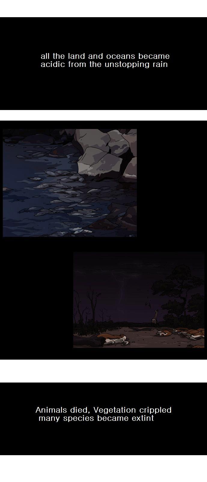 Underclass Hero Chapter 0 page 7 - Chapter 0 : Intro