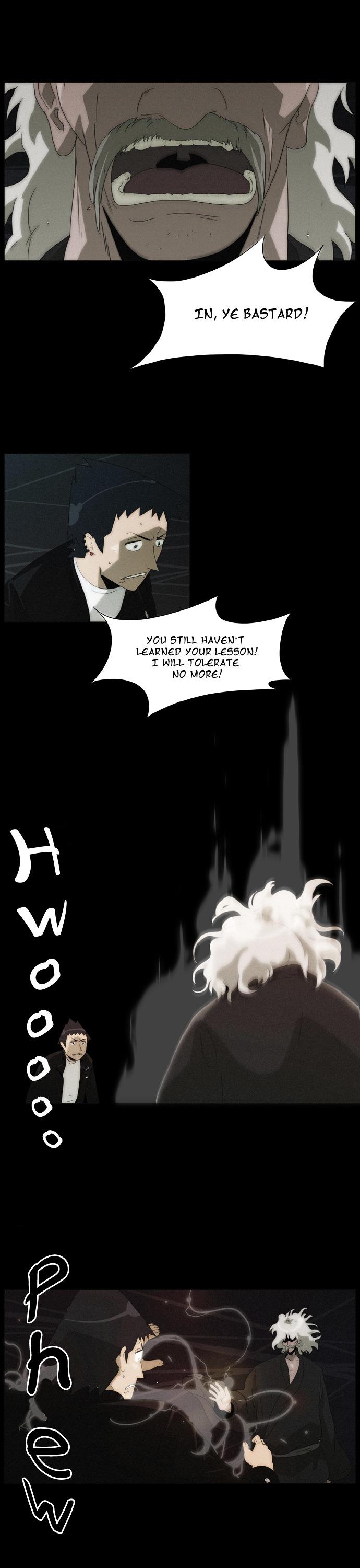 Underclass Hero Chapter 1 page 2 - Chapter 1 : hero 1. I'll Do Anything For You