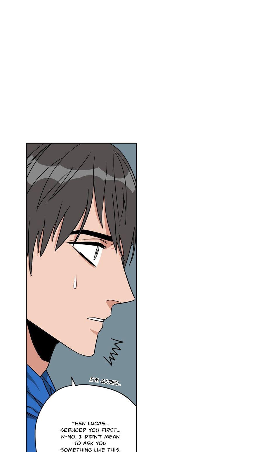 Undercover Chapter 10 page 13 - Chapter 10